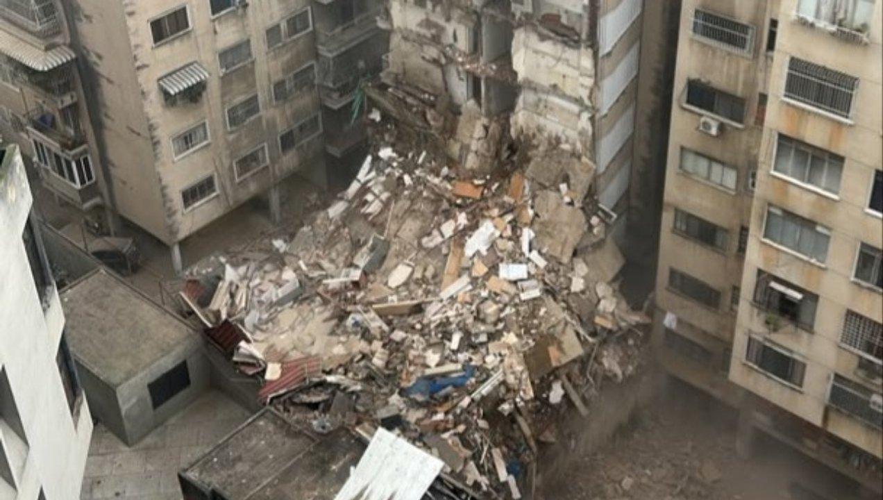 Gobierno argentino expresoacute solidaridad con Venezuela tras terremotos y ofrecioacute asistencia humanitaria