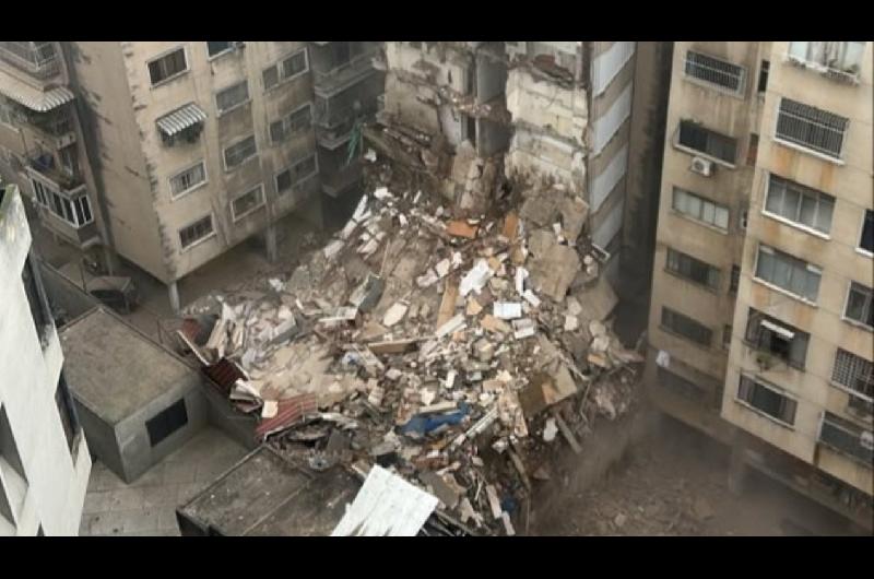 Gobierno argentino expresoacute solidaridad con Venezuela tras terremotos y ofrecioacute asistencia humanitaria