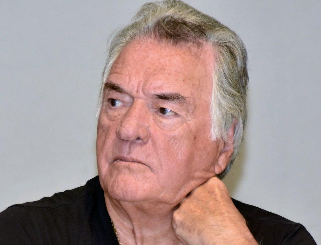 Los complicados frentes judiciales que le quedan a Luis Barrionuevo 