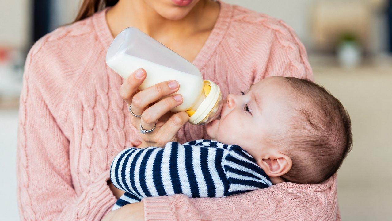 ANSES confirmoacute el nuevo monto del Complemento Leche para julio 2026- quieacutenes lo cobran