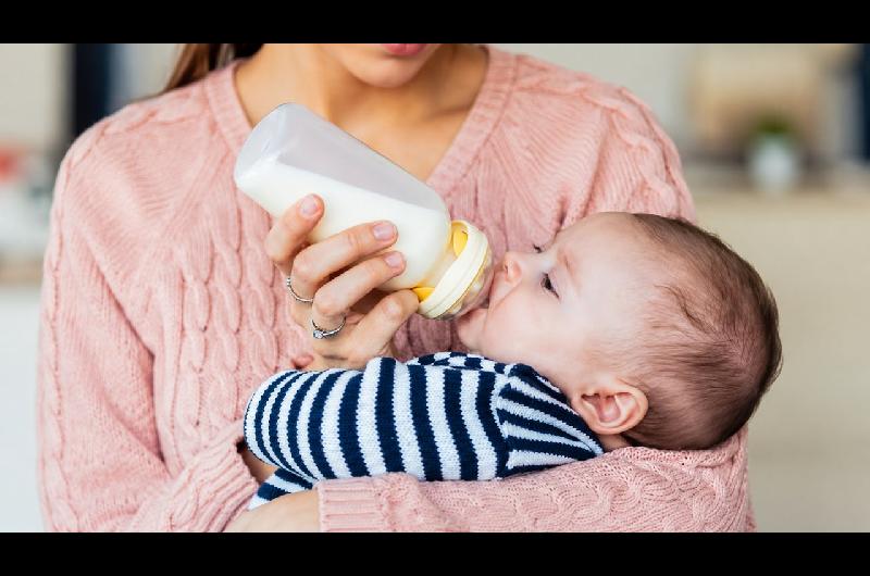 ANSES confirmoacute el nuevo monto del Complemento Leche para julio 2026- quieacutenes lo cobran
