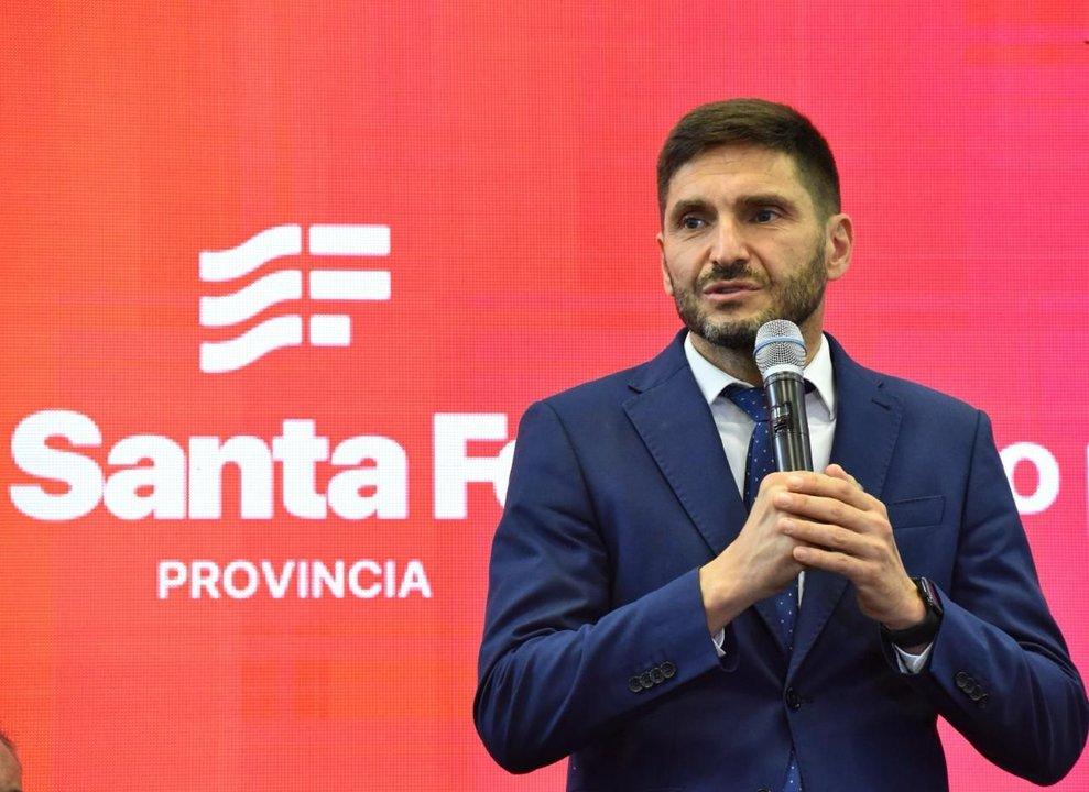 Santa Fe eximiraacute de Ingresos Brutos a eventos y espectaacuteculos que atraigan turismo