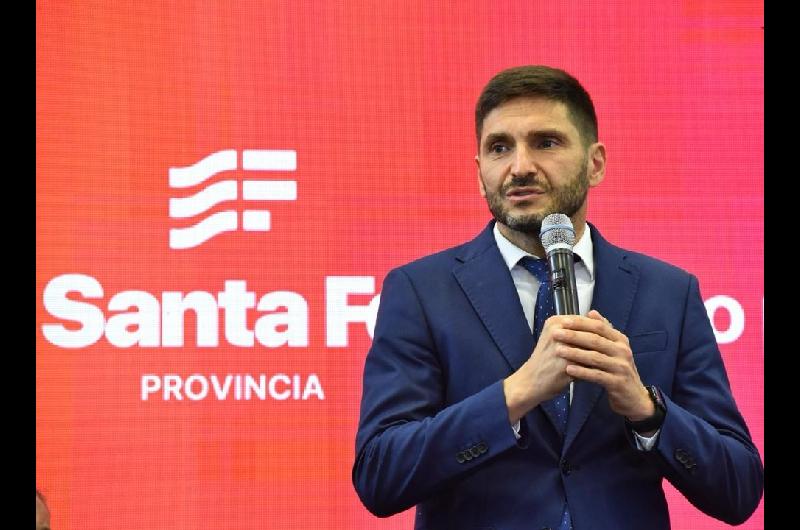 Santa Fe eximiraacute de Ingresos Brutos a eventos y espectaacuteculos que atraigan turismo