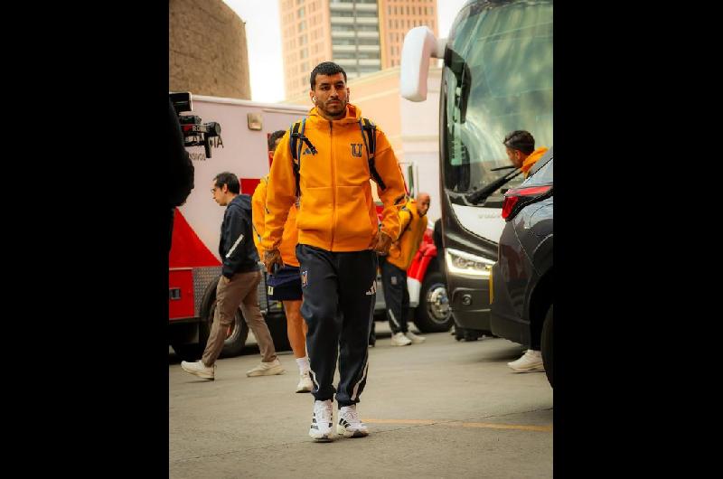 La decisioacuten de Aacutengel Correa en el inicio de la pretemporada que ilusiona a River con su fichaje