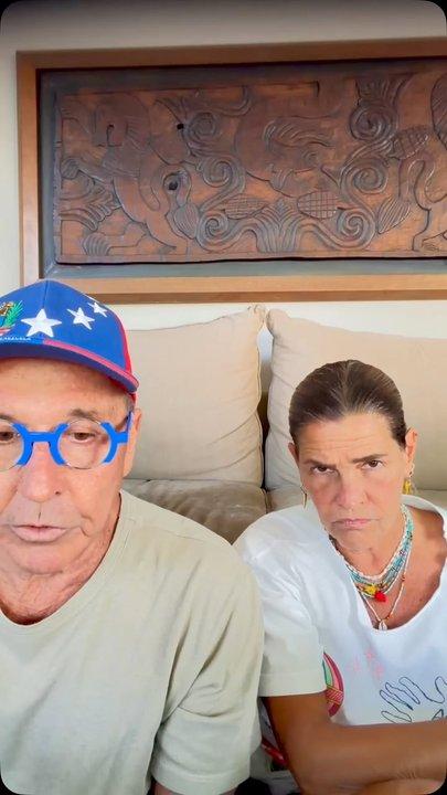 ldquoHay una especie de shockrdquo- Ricardo Montaner y su familia buscan ayudar a Venezuela tras los terremotos