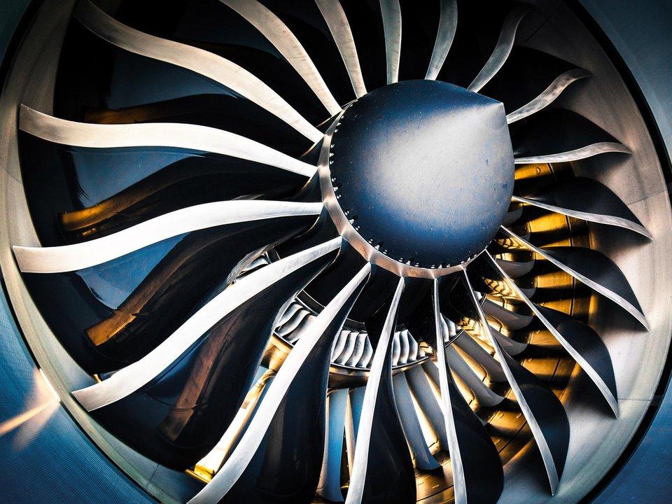 La industria aerocomercial en problemas por demoras en las entregas de aviones y repuestos