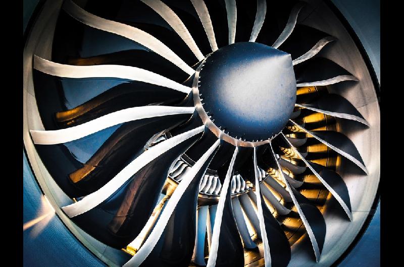 La industria aerocomercial en problemas por demoras en las entregas de aviones y repuestos