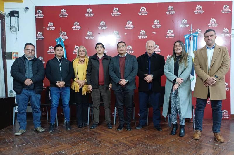 Municipio y Secretariacutea de Trabajo impulsaraacuten cursos de formacioacuten laboral en San Pedro