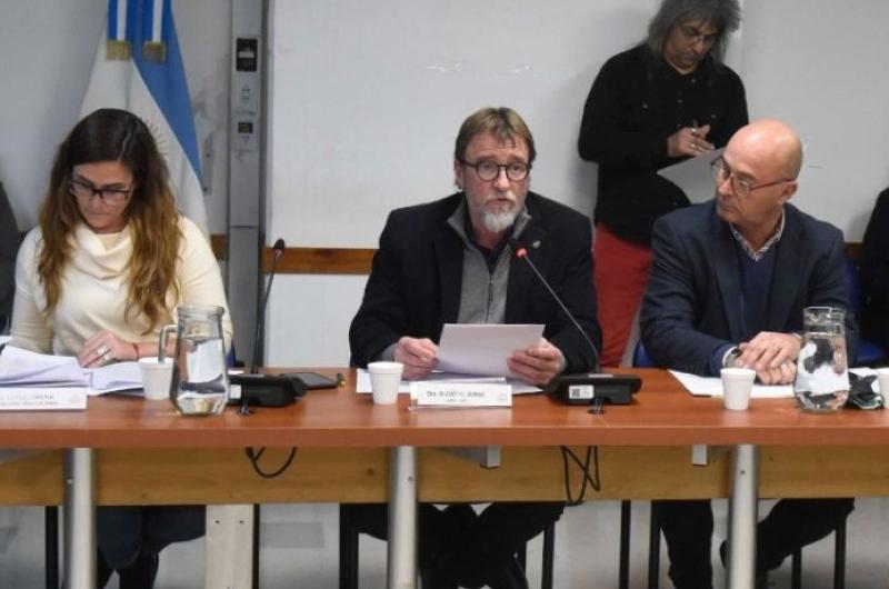 Rizzotti pidioacute la quita del IVA en la tarifa eleacutectrica y de agua 
