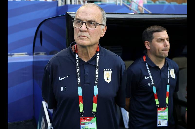 Uruguay se enfrenta con Espantildea en busca de la clasificacioacuten a 16avos de final en el Mundial