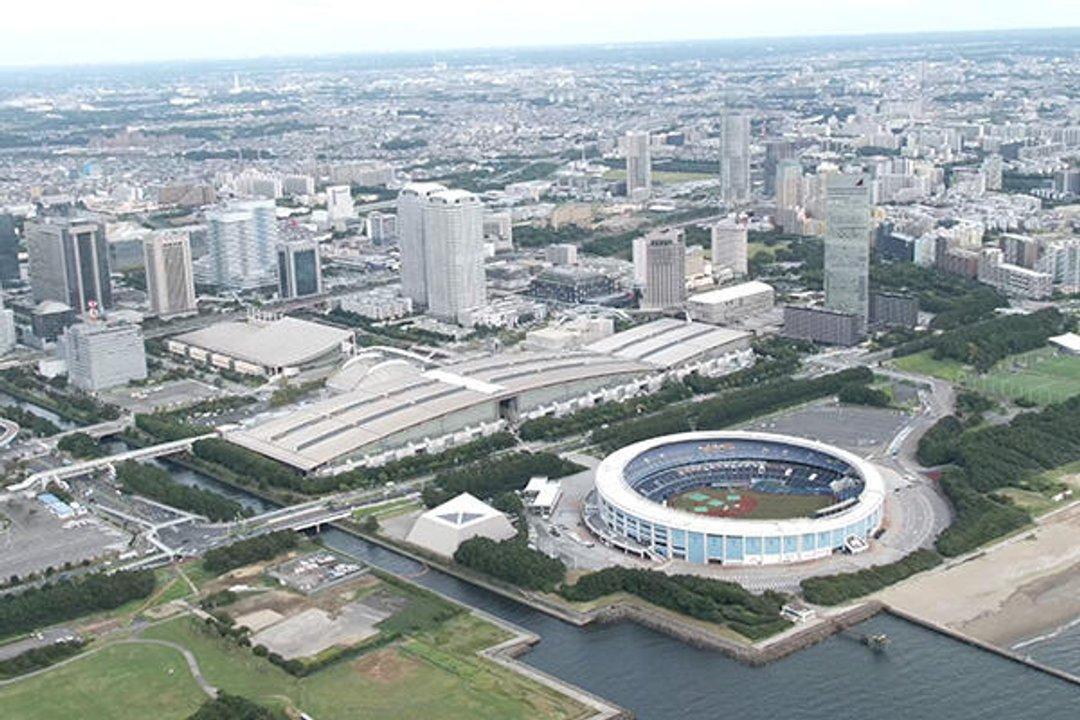 Japoacuten- temblor de magnitud 58 en Chiba aunque se descartoacute alerta de tsunami