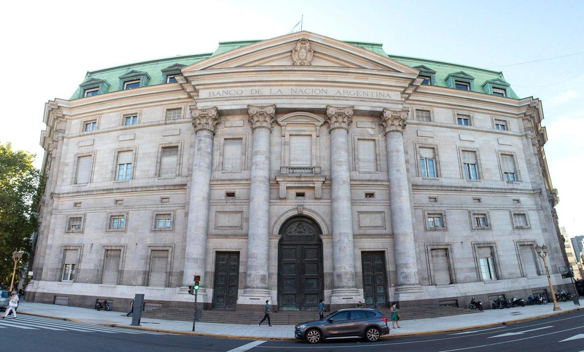 El Banco Nacioacuten lanza una liacutenea de creacuteditos para refinanciar deudas de consumo en mora