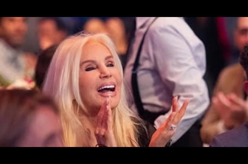 Susana Gimeacutenez prepara un especial televisivo con Leo Messi y su familia- los detalles