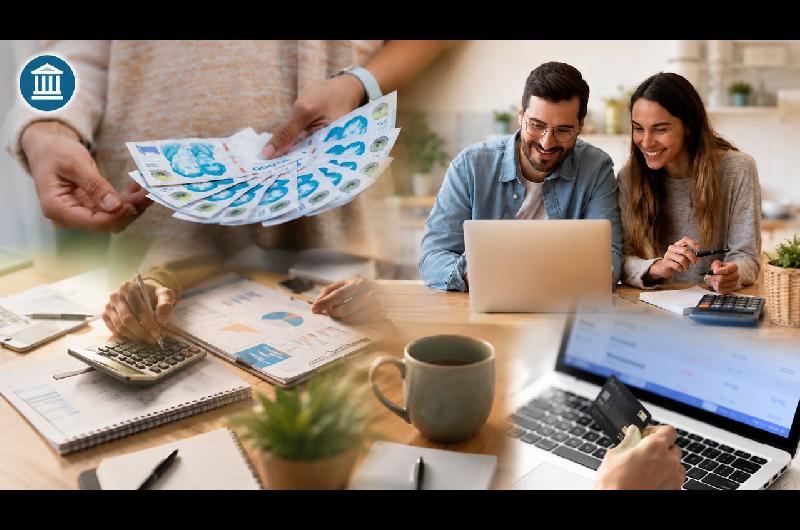 Nuevos creacuteditos para pagar deudas a 10 antildeos con TNA preferencial- requisitos y quieacutenes pueden acceder