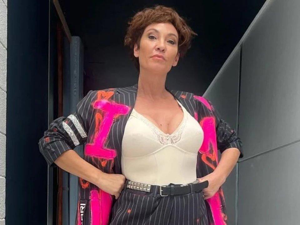Gracias vida- la uacuteltima publicacioacuten de Ernestina Pais y su entusiasmo por el teatro