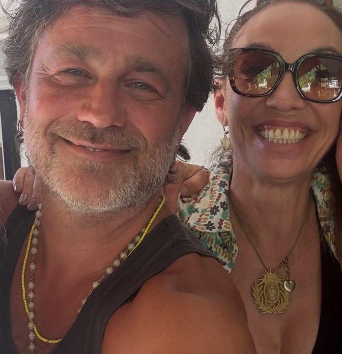 ldquoTe amo fueron tus uacuteltimas palabrasrdquo- desde el elenco hasta Gastoacuten Pauls las despedidas a Ernestina Pais