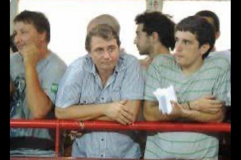 Empresario gastronoacutemico juego y poliacutetica- una columna vuelve a poner el foco sobre Fabio Fernaacutendez