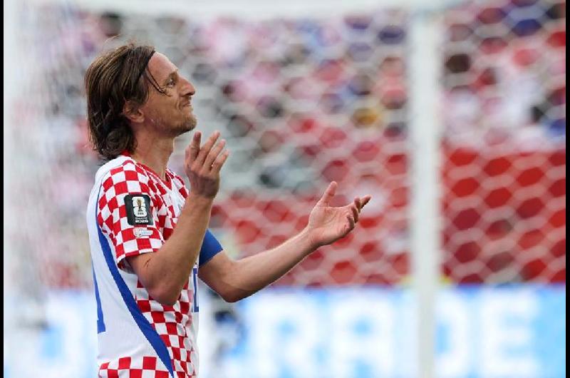 Mundial 2026- Croacia vencioacute 2-1 a Ghana y le arrebatoacute el segundo puesto