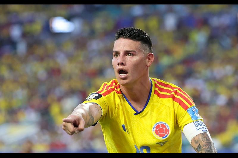 Mundial 2026- Colombia igualoacute 0-0 ante la Portugal de Cristiano Ronaldo y se quedoacute con la primera posicioacuten en el Grupo K