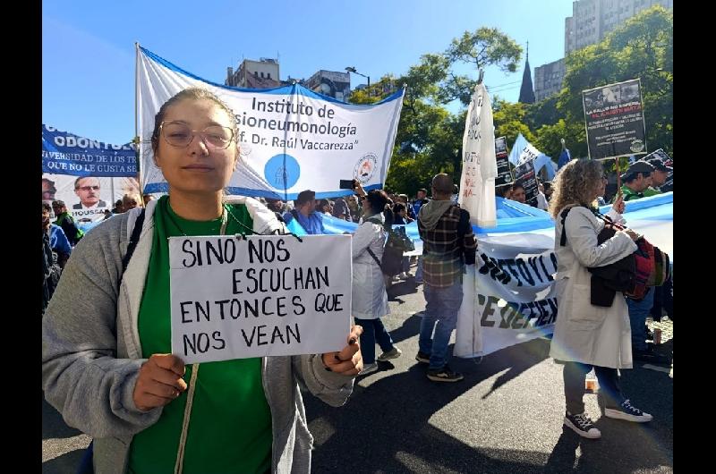 Ley de Financiamiento Universitario- cuaacutento deberiacutea desembolsar el Gobierno Nacional