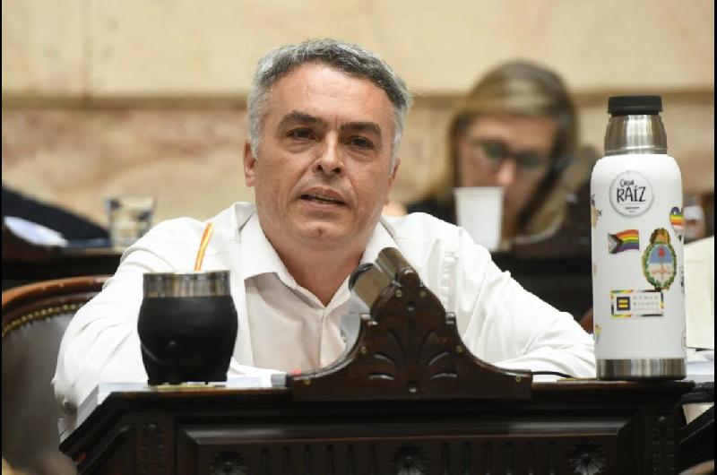 Pauloacuten contra la salida ldquoprolijardquo de Adorni- ldquoIntentaron disfrazar un escaacutendalordquo
