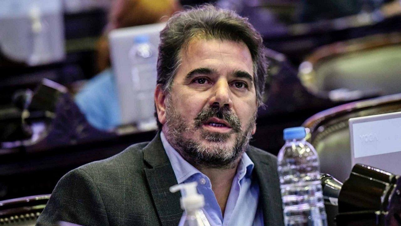 Ritondo aseguroacute que la renuncia de Adorni fue una decisioacuten acertada del Gobierno