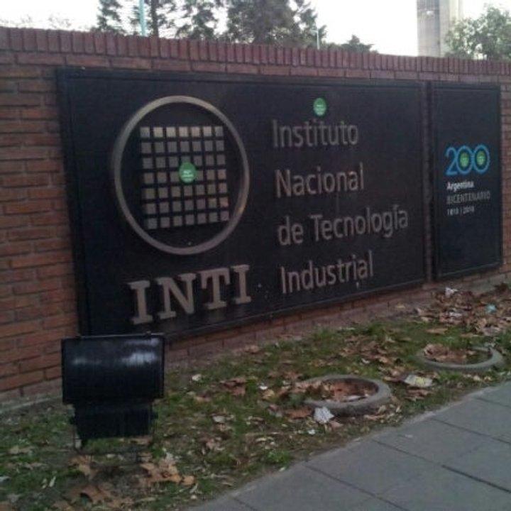 Convocan a un ruidazo en la puerta del INTI contra el lockout libertariordquo
