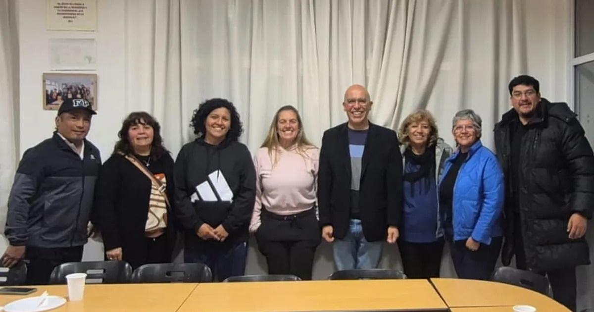 La Federacioacuten Jujentildea logroacute su regularizacioacuten luego de 39 antildeos de informalidad