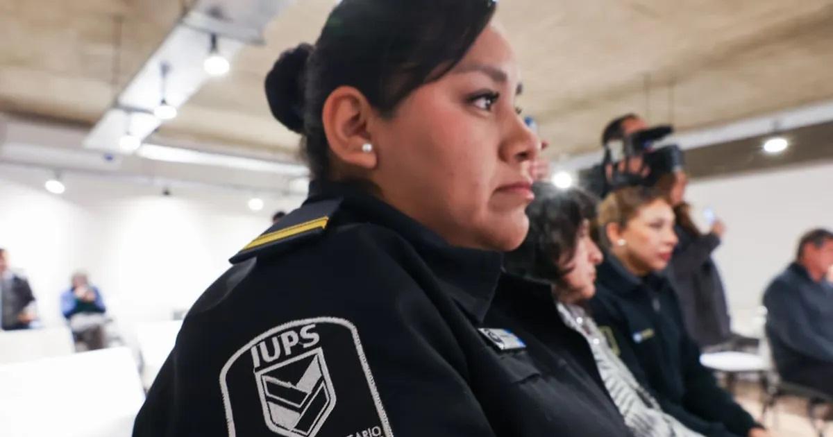 Presentaron el proceso de preinscripcioacuten digital 2026 para poder ingresar al IUPS