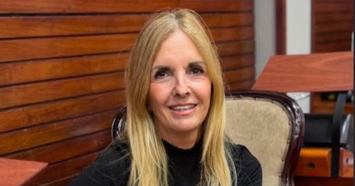 Maria Teresa Agostini