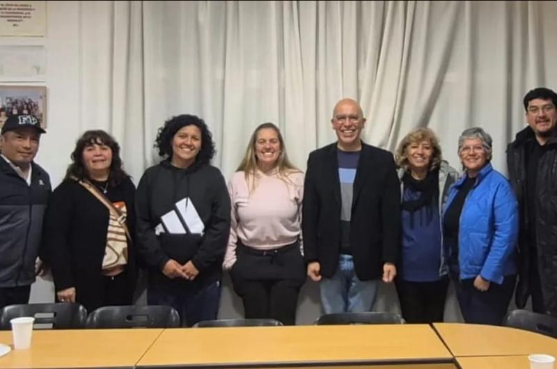 La Federacioacuten Jujentildea logroacute su regularizacioacuten luego de 39 antildeos de informalidad
