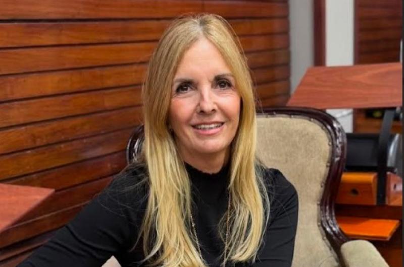 Maria Teresa Agostini