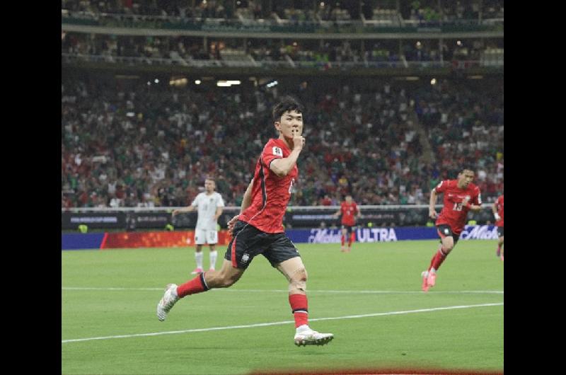 El presidente de Corea del Sur pidioacute investigar la eliminacioacuten del Mundial 2026 y apuntoacute contra la federacioacuten