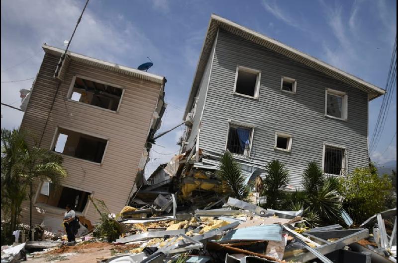 Misioacuten consular humanitaria en Venezuela- 6 argentinos muertos y 7 con buacutesqueda de paradero