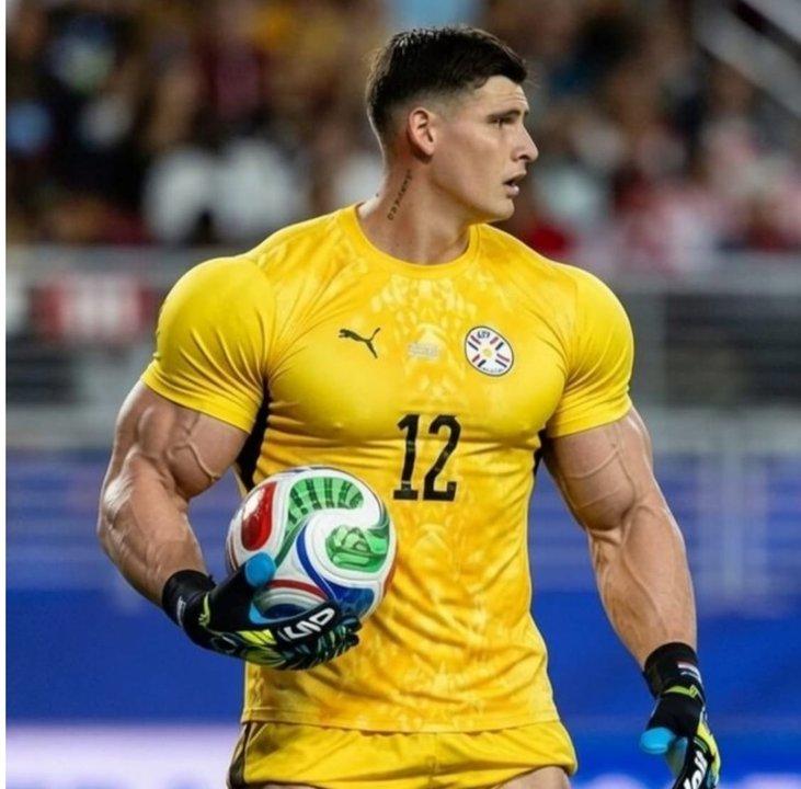 Los mejores memes y reacciones de la histoacutetica clasificacioacuten de Paraguay ante Alemania en el Mundial