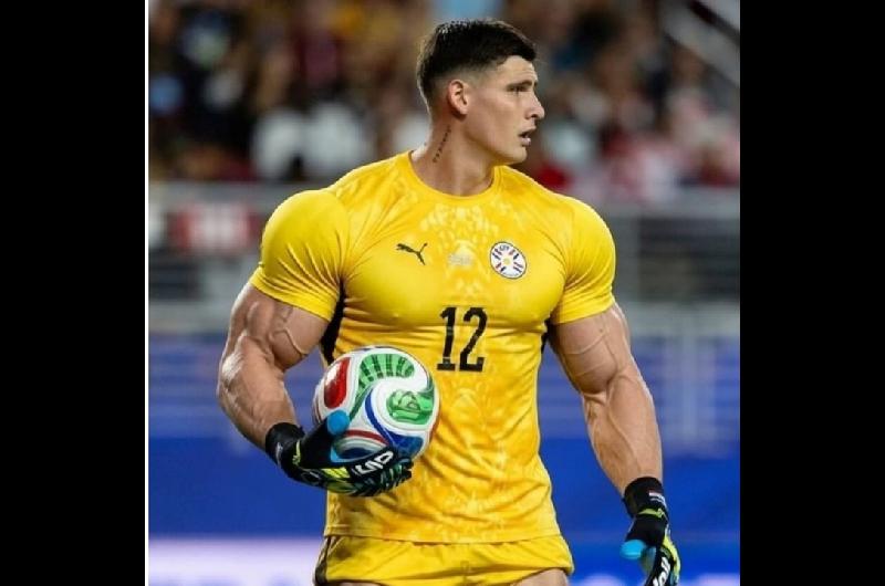 Los mejores memes y reacciones de la histoacutetica clasificacioacuten de Paraguay ante Alemania en el Mundial