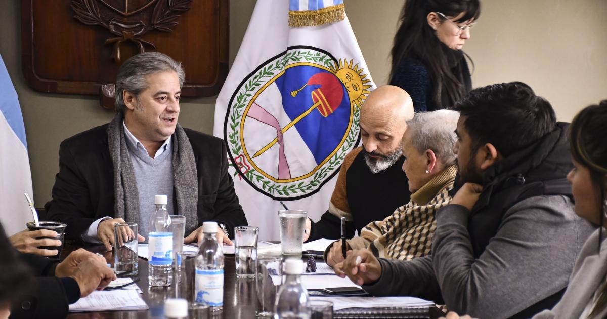 Es un reacutegimen voluntario que permitiraacute regularizar los uacuteltimos 60 meses de aportes