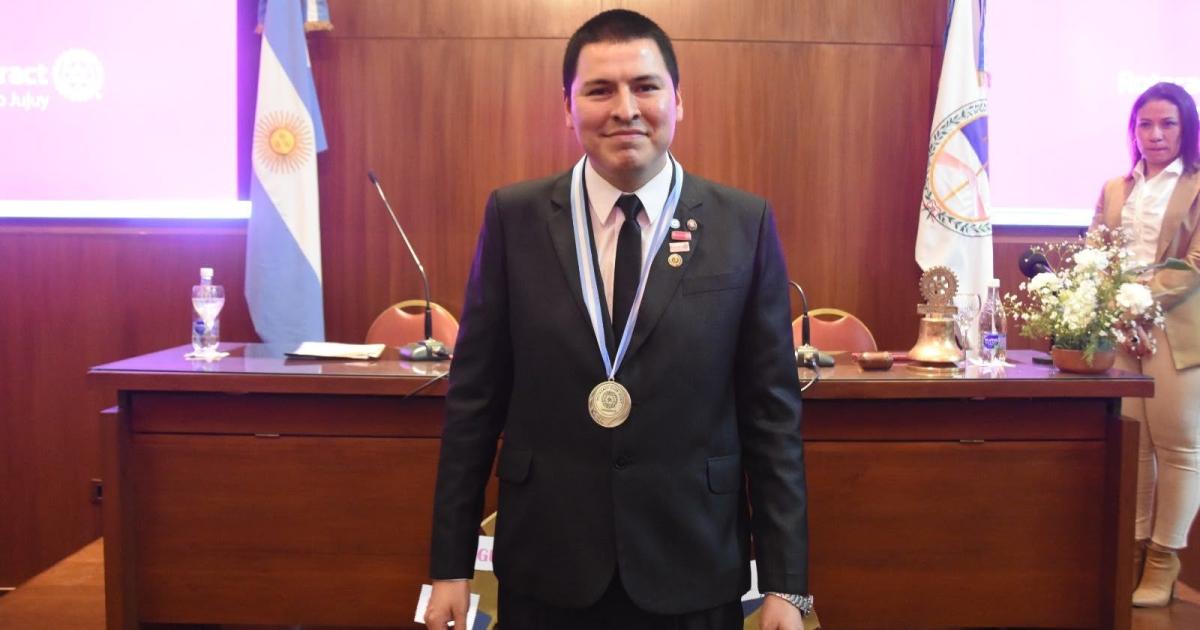 Abel Saavedra