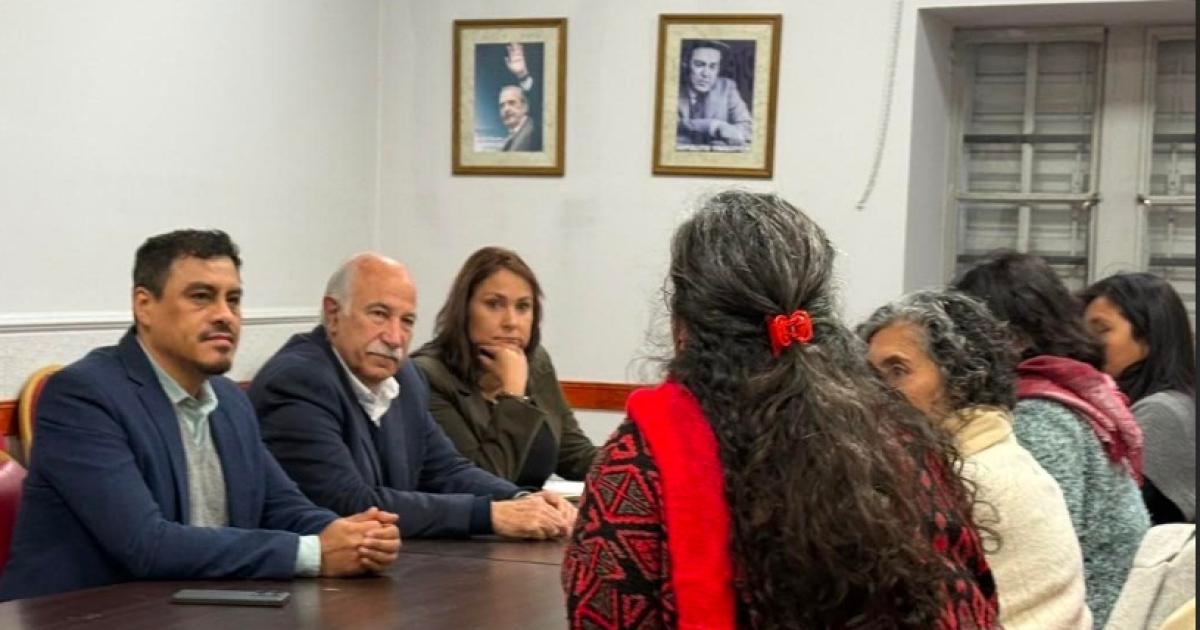 Emitieron despacho favorable para el proyecto de nueva Ley de Farmacias