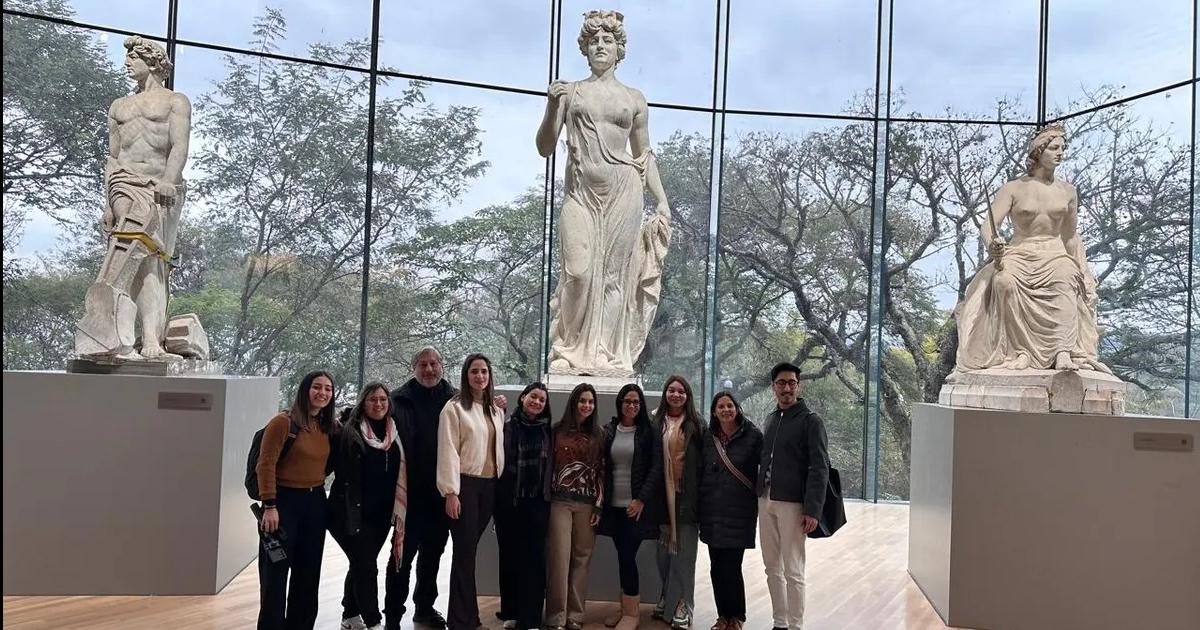 Operadores turiacutesticos de Paraguay en Jujuy