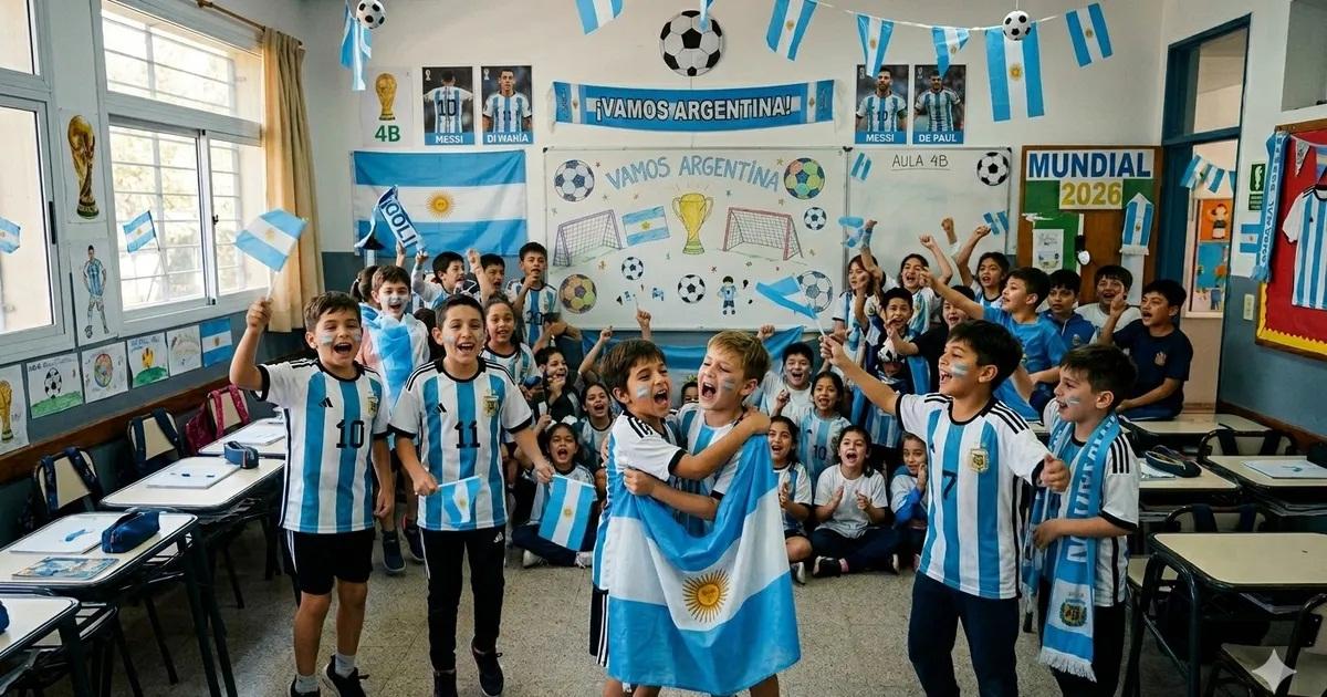 Mundial- el comercio atenderaacute en horario corrido este viernes