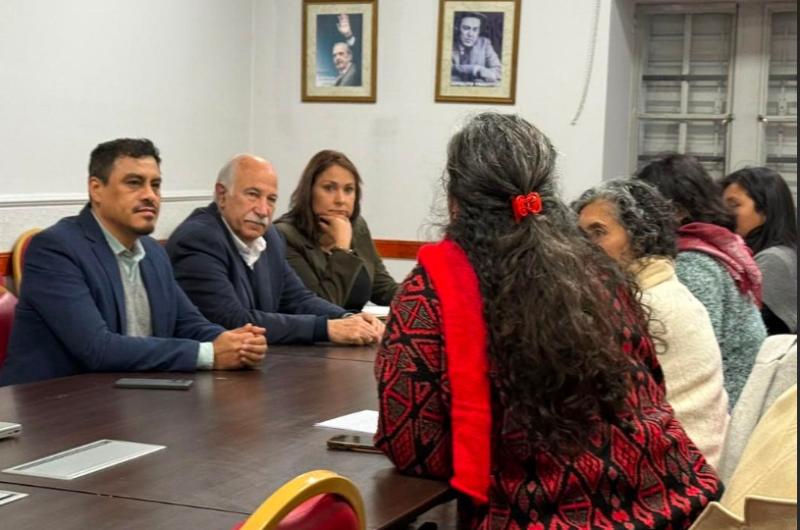 Emitieron despacho favorable para el proyecto de nueva Ley de Farmacias
