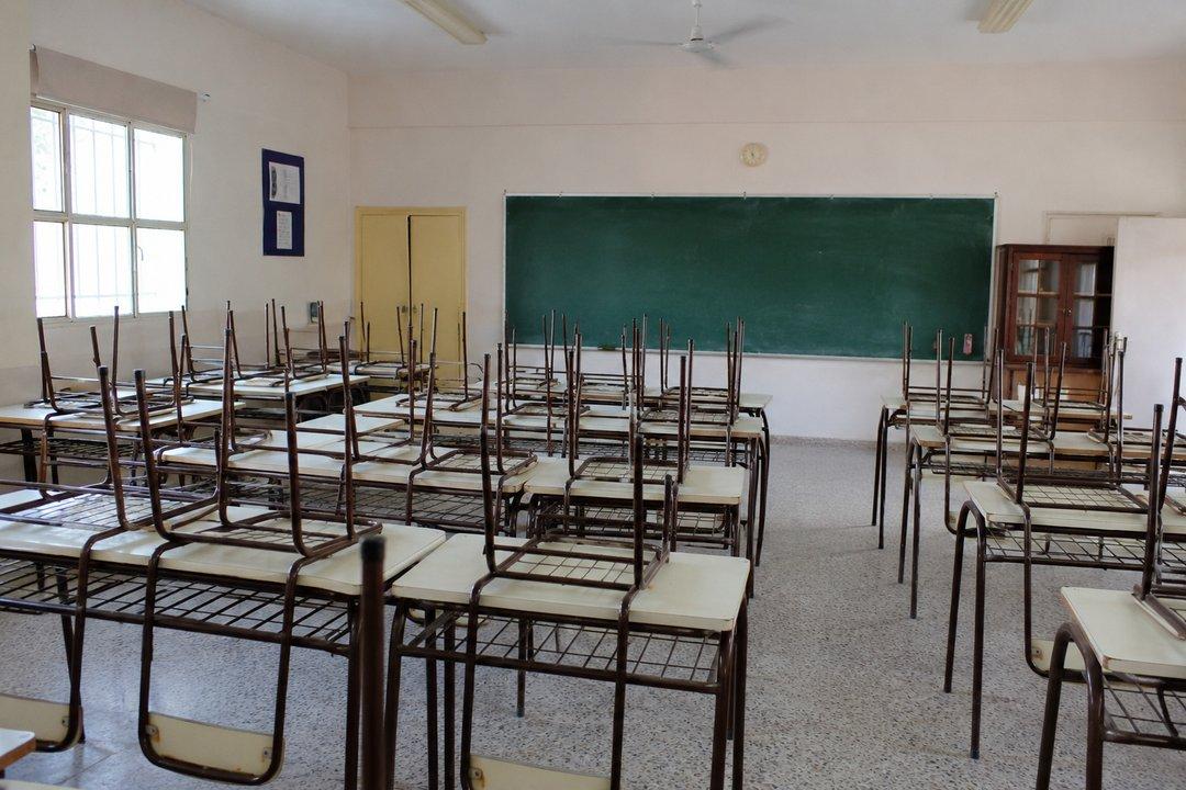 Paro de 24 horas de los docentes bonaerenses por paritarias y recomposicioacuten salarial