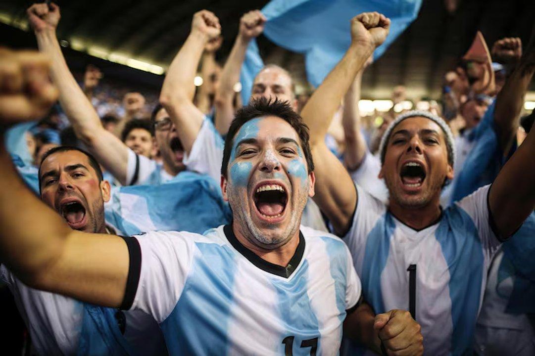 Coacutemo ayuda la regulacioacuten emocional a afrontar la intensidad del Mundial