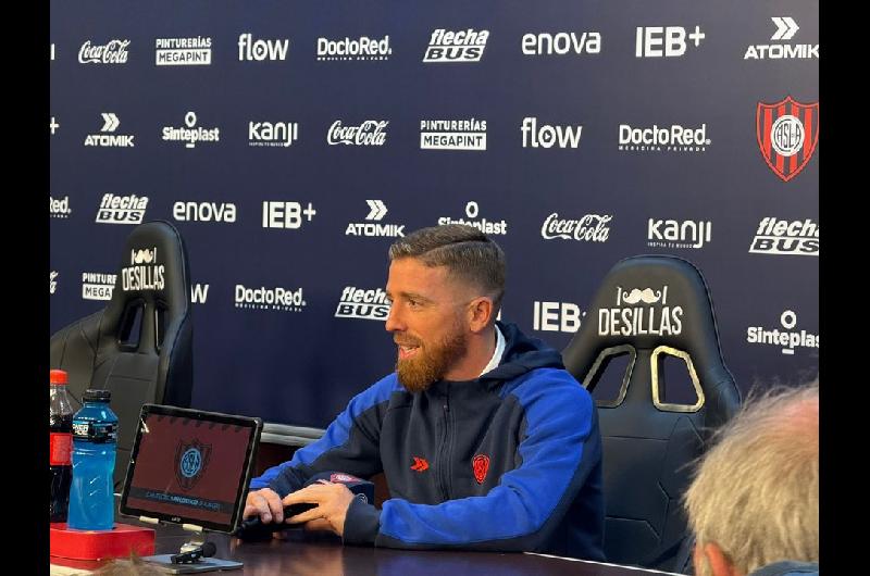San Lorenzo- se cayoacute la llegada de Iker Muniain y la dirigencia ya busca un Plan B