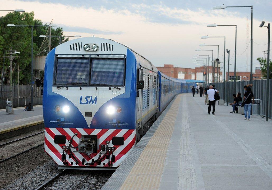 Avances sobre problemaacuteticas estructurales del sistema ferroviario