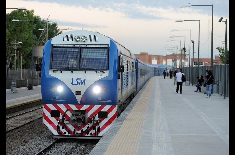 Avances sobre problemaacuteticas estructurales del sistema ferroviario
