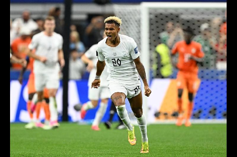 Noruega enfrentaraacute a Brasil en octavos de final del Mundial 2026