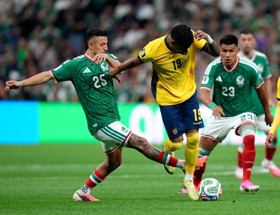 Mundial 2026- los partidos de hoy por los 16avos de final