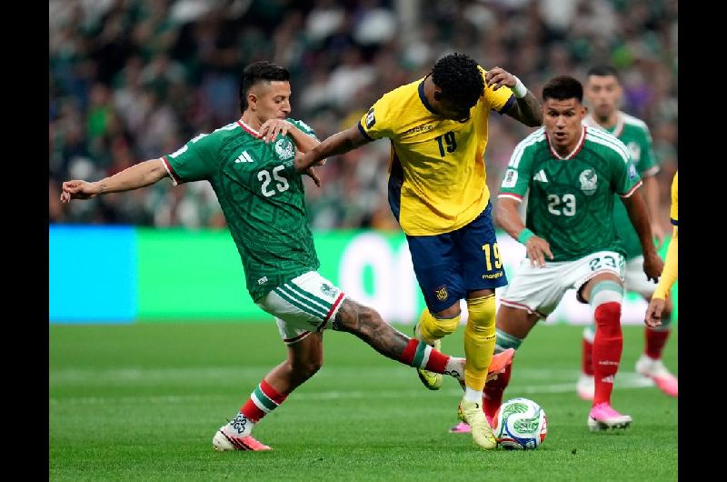 Mundial 2026- los partidos de hoy por los 16avos de final